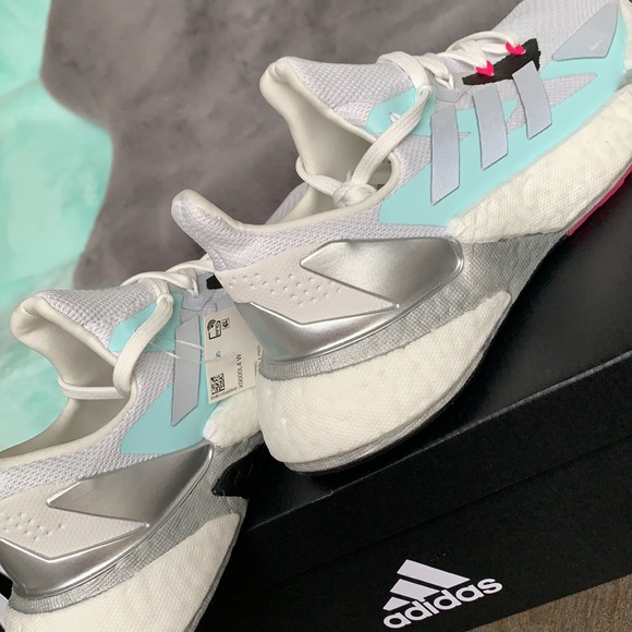 ADIDAS RUNNING SHOES WMNS - Picture 15 of 16